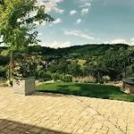 Vass-villa Vendeghaz Szekszárd