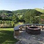 Vass-villa Vendeghaz Gæstehus 3*