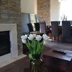 Vass-villa Vendeghaz Szekszárd