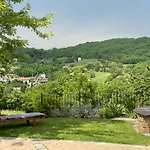Vass-villa Vendeghaz Gæstehus Szekszárd
