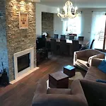 Vass-villa Vendeghaz 3* Szekszárd