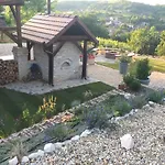 Vass-villa Vendeghaz 3*