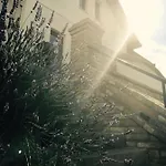 Vass-villa Vendeghaz