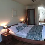 Vass-villa Vendeghaz Gæstehus