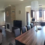 Vass-villa Vendeghaz 3*