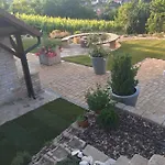 Vass-villa Vendeghaz 3*