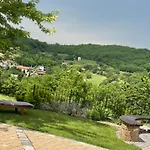 Vass-villa Vendeghaz Gæstehus 3*