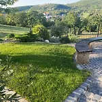 Vass-villa Vendeghaz Gæstehus Szekszárd