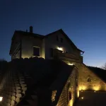 Vass-villa Vendeghaz 3*