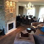 Gæstehus Vass-villa Vendeghaz 3*