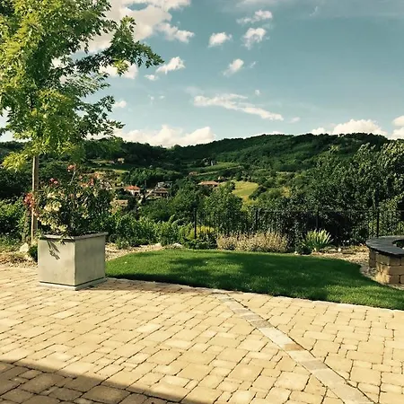 Vass-villa Vendeghaz Szekszárd