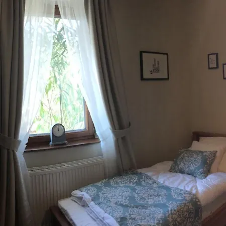 Vass-villa Vendeghaz Szekszárd