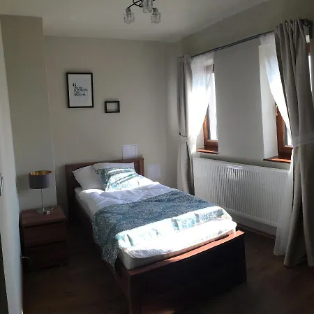 Vass-villa Vendeghaz Szekszárd