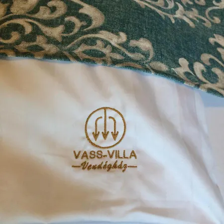 Vass-villa Vendeghaz Guest house Szekszard