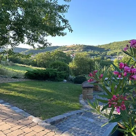 Vass-villa Vendeghaz Guest house 3*