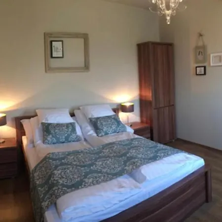 Vass-villa Vendeghaz Guest house Szekszard