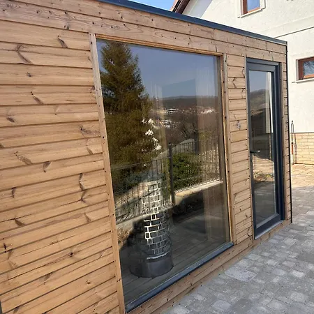Vass-villa Vendeghaz 3*