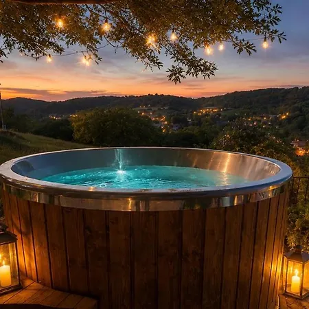 Vass-villa Vendeghaz Guest house Szekszard