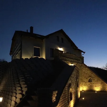 Vass-villa Vendeghaz 3*