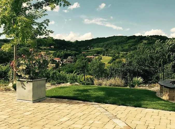 Vass-villa Vendeghaz Szekszárd