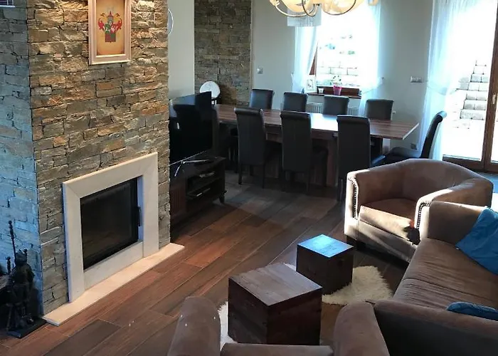 Vass-villa Vendeghaz 3* Szekszárd