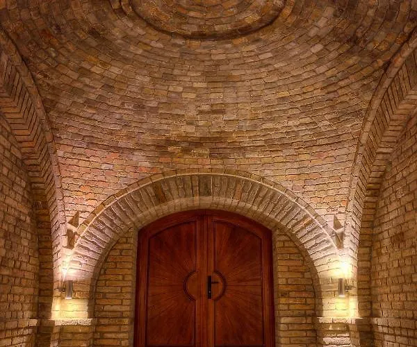 Vass-villa Vendeghaz Penzion Szekszárd