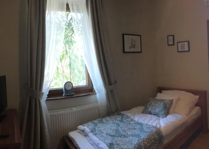 Vass-villa Vendeghaz Szekszárd