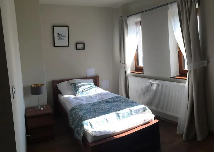 Vass-villa Vendeghaz Szekszárd