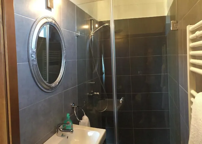 Vass-villa Vendeghaz Guest house 3*