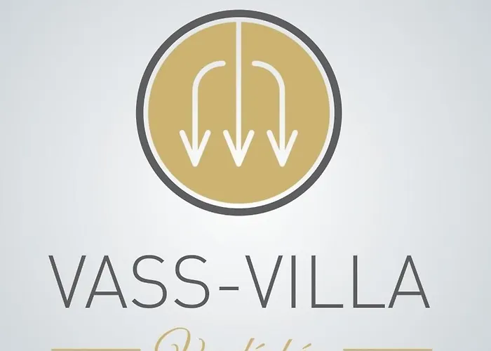 Vass-villa Vendeghaz 3*