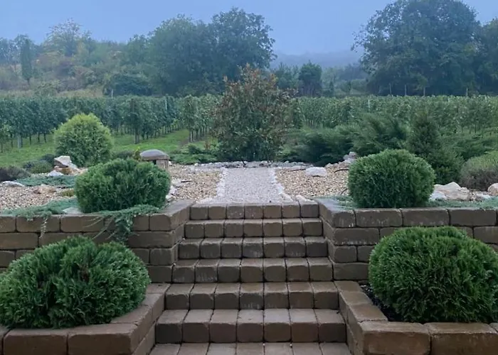 Vass-villa Vendeghaz 3* Szekszárd